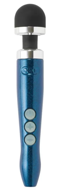 DOXY Magic Wand Die Cast 3 R Large Clit Massager Clitoris Vibrator Massaggiatore