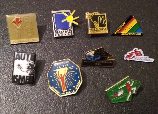 PIN'S JEUX OLYMPIQUES JO Barcelone 32 mm Signé 1988 COOB 92 8g EUR 4,99 PIN'S JEUX OLYMPIQUES JO Barcelone 32 mm Signé 1988 COOB 92 8g EUR 4,99
