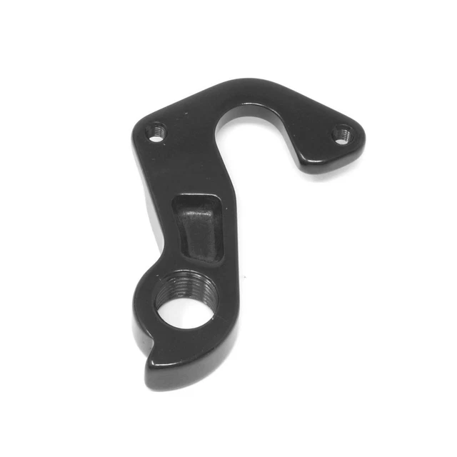 Carbon Mech Hanger For Cannondale Bikes – Model KP255, RaceTi, Black