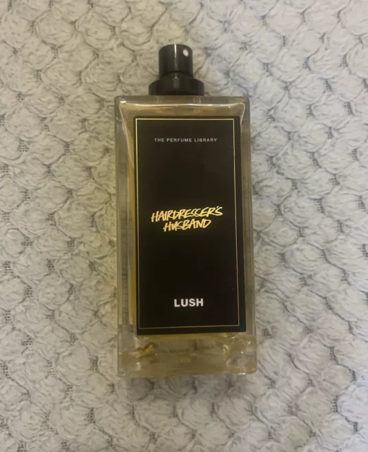 Fantabulosa lush sales