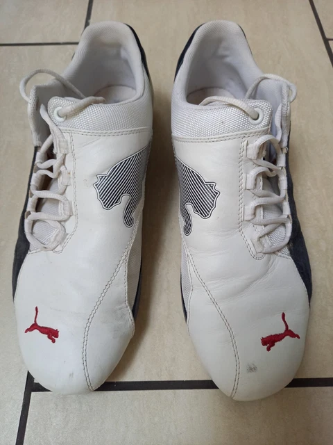Puma bmw sauber f1 team shoes on sale