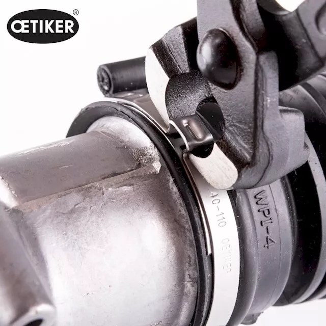 CV Joint Boot Clips Oetiker® Premium Brand Ear Clamps/Clips 304 Stainless Steel