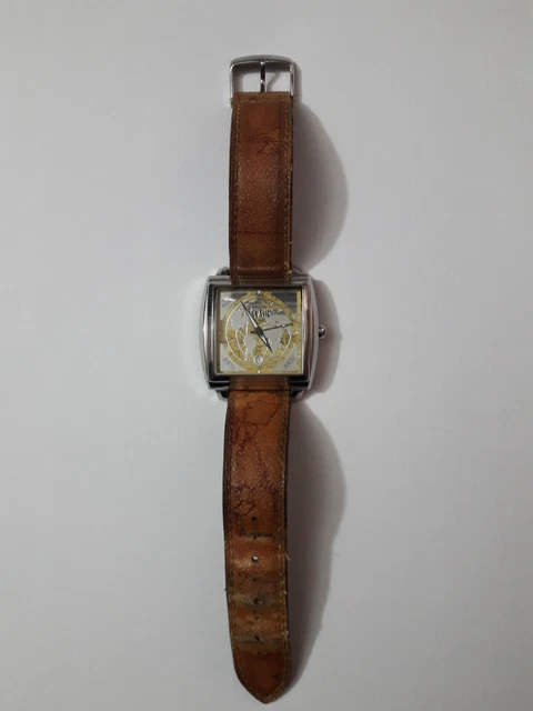 Alviero martini sales orologio uomo