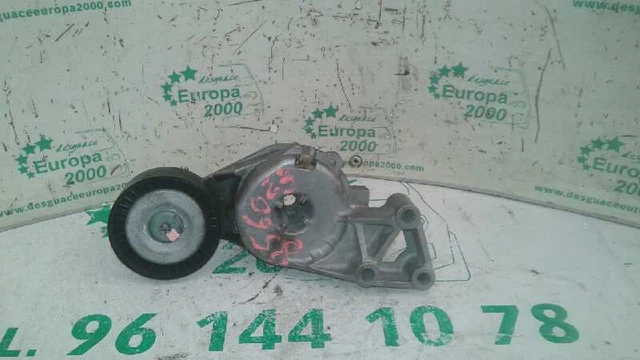 galet tendeur pour VOLKSWAGEN GOLF IV VARIANT 1.6 2000 971632