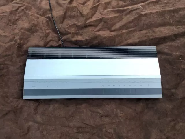 Bang & Olufsen Beomaster 3300 Radio Receiver Verstärker