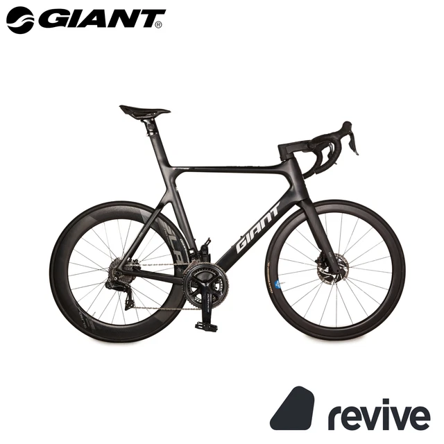 Velo de course carbone giant 2025