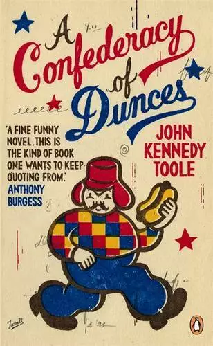 Eine Konföderation von Dunces (Penguin Essentials), Toole, John Kennedy, neue Bücher