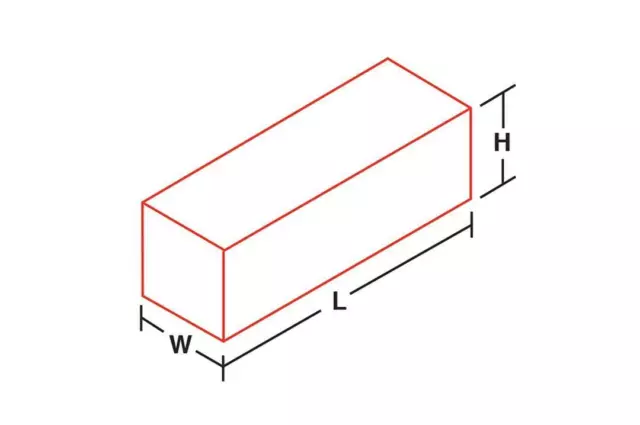 Dee Zee DZ91753SB Rectangular 108 Gal. Liquid Transfer Tank