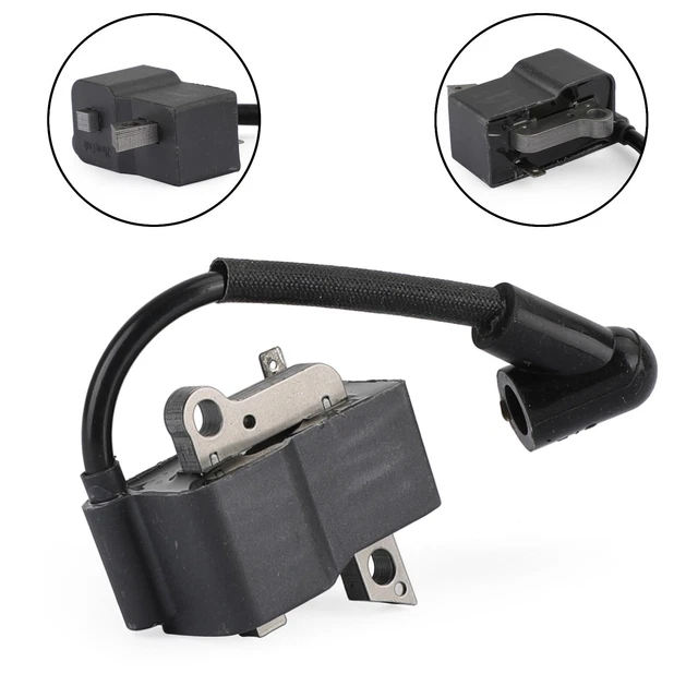 IGNITION COIL FOR Husqvarna 435 440 445 450 450E Jonsered CS2245 2250