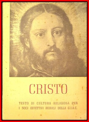 I giorni della salvezza testo di cultura religiosa 1965-1966 