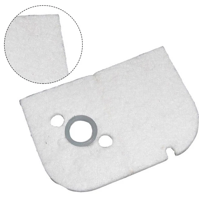 Filtre Et Boîte à Poussière De Rechange Pour Aspirateur INSE R3S - Lavable Et Réutilisable