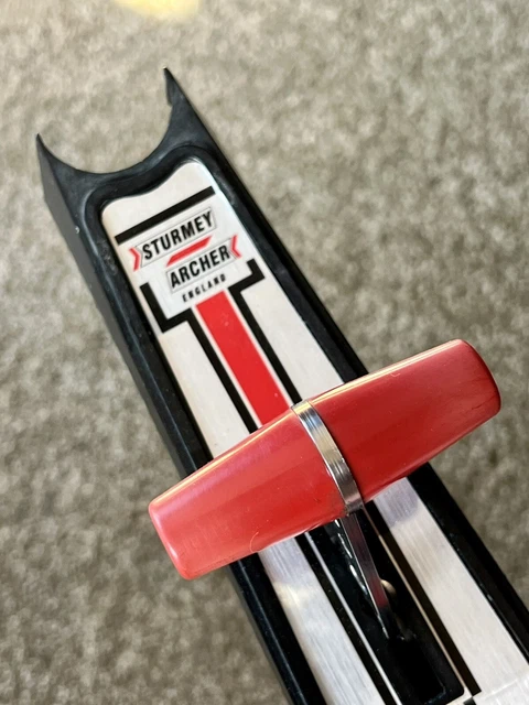 raleigh chopper gear shifter