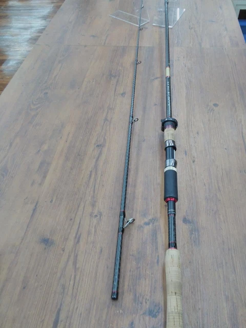 APIA FOOJIN'AD STOUT Heart 90Mh Sea Bass Rod $882.35 - PicClick