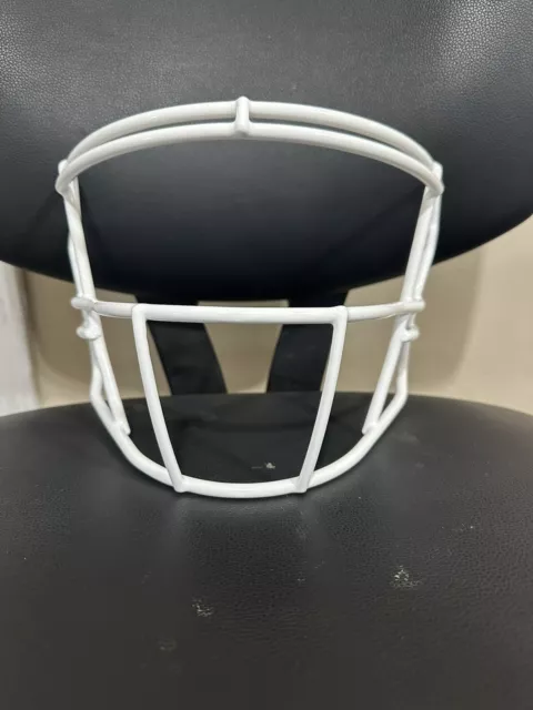 BRAND NEW LIGHT GRAY (GREY) RIDDELL SPEEDFLEX SF-3BD FOOTBALL