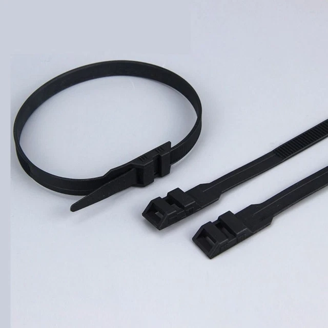 Canottiera Compressiva Jarazin Per Donna Con Chiusura A Strappo - Fascia Elastica 20 Cm, Per Transgender FTM, Tomboy, Lesbiche, Nero M