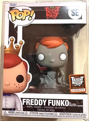 funko fright night