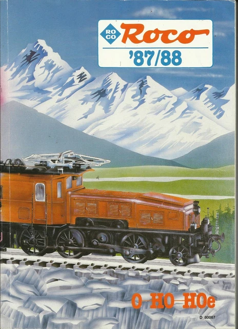 MODELLEISENBAHNEN ZUBEH R visual data 2