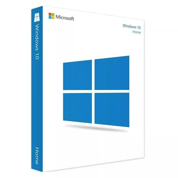 Microsoft Windows 10 Home Aktivierungsschlüssel Key Deutsch NEU