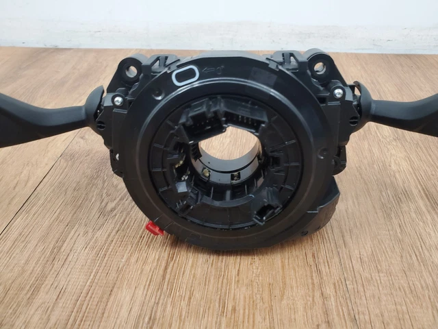 21-24 OEM BMW G87 G80 G82 M3 M4 Steering Column Clock Spring Control ...