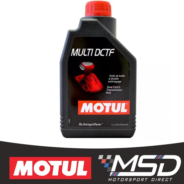 Motul 844911-12PK Multi Technosynthese ATF Automatic Nepal | Ubuy