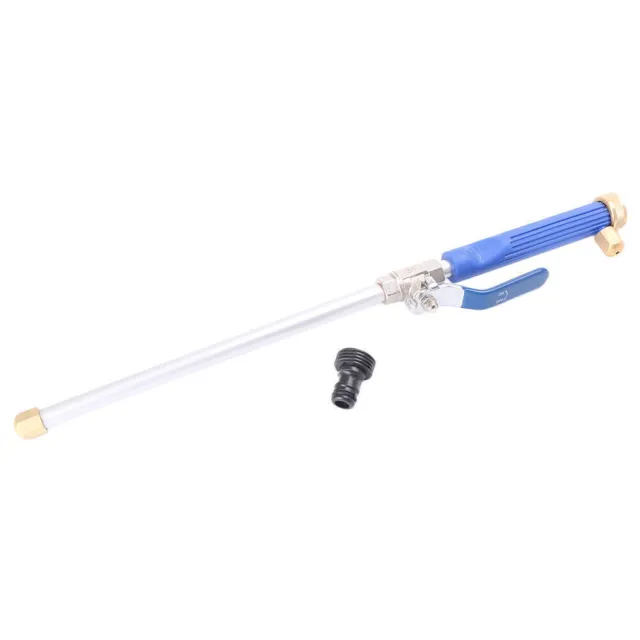 Home Use Car High Pressure Power Washer Water Jet Hose Nozzle Spray Gun