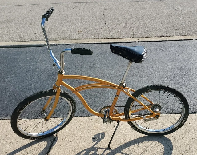 1967 SCHWINN 20" Sting Ray Stingray Bicycle Bike March 1967 1967 SCHWINN 20" Sting Ray Stingray Bicycle Bike March 1967