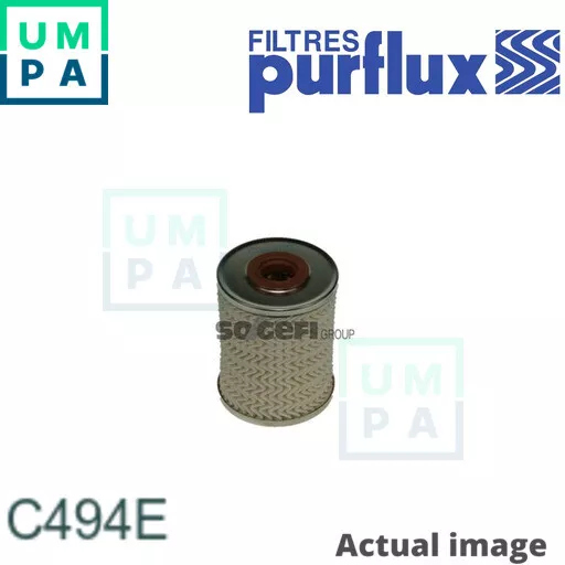 FUEL FILTER FOR VOLVO S40/Sedan V40 MITSUBISHI CARISMA SPACE/STAR/MPV 1.9L 4cyl