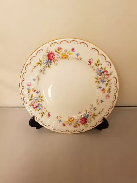 Royal Albert - Jubilee Rose - Salad/Dessert Plate - 61724Y