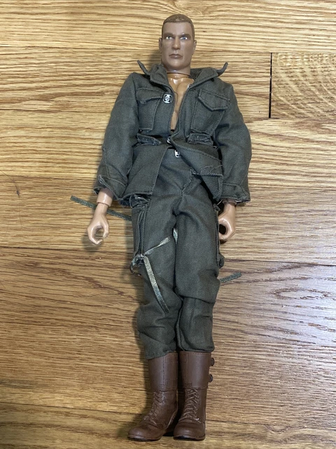 21st century toys ultimate soldier 1 6 scale Clearance