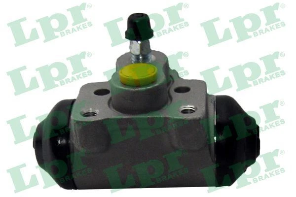 Cilindro Freno Ruota NK 803411 – Ricambio Auto Per Hyundai Getz, Atos, Atos Prime