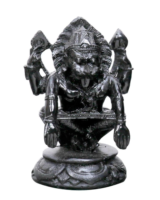 NARASIMHA GOTT VON Schutz Idol Statue Für Heim Tem Produktbild-Vorschau 13
