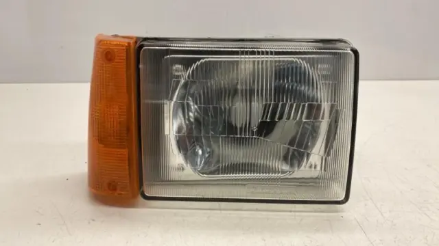 Optique avant principal droit (feux)(phare) FIAT PANDA 1 PHASE 2 1.1i/R:81371270