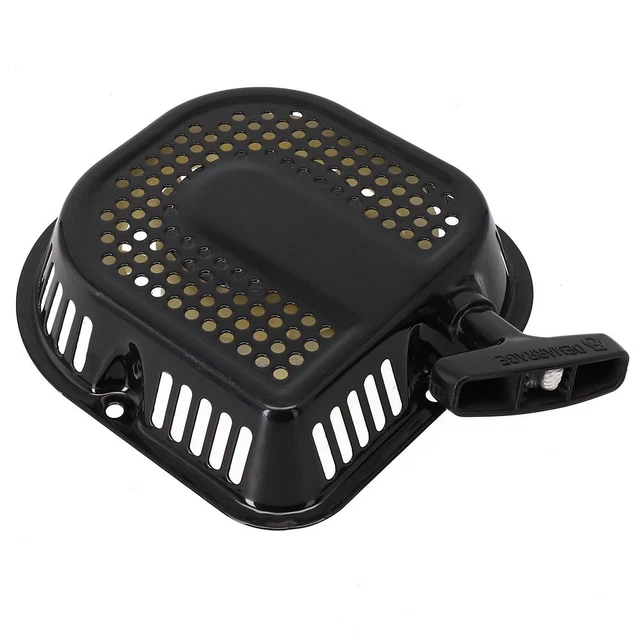 Recoil Starter High Quality For Generac 208cc 3300/3750 Watt LPG Generator