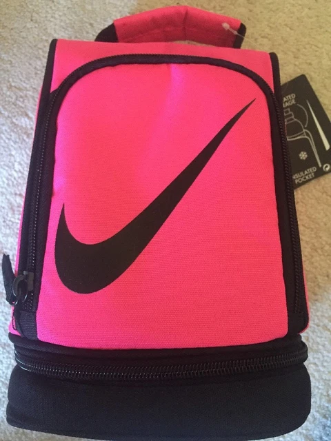 Nike dome lunch 2025 bag