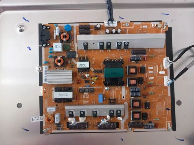 Netzteil SAMSUNG TV Ue55es7090 / BN44-00523B / PD55B2Q_CDY