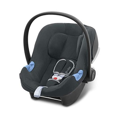 Cybex riduttore per neonato Da TG. Taglia unica Incl CYBEX Silver Seggiolino Aton 