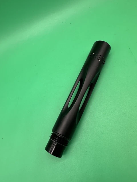 SMART PARTS FREAK BARREL BACK DUST BLACK IMPULSE THREAD LUXE