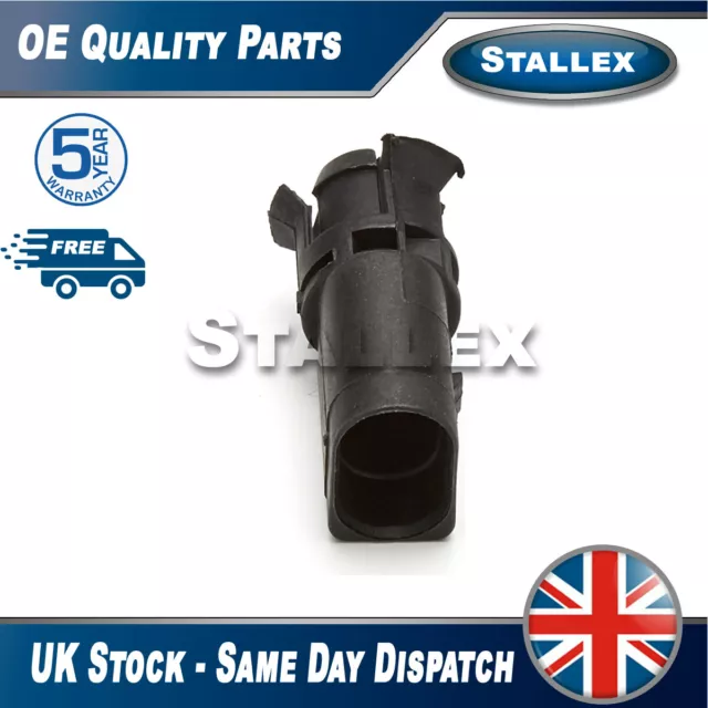 Stallex Outside Air Temperature Sensor Fits VW Golf Mk4 Mk5 Seat Leon Toledo Sko