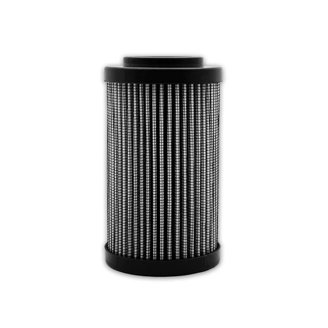 Filtro Olio MP Filtri CU-630-P10-N - Filtro Di Ritorno Per Incasso O Linea Serbatoio - Made In Italy