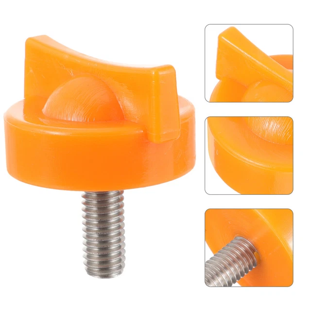 JUICER MACHINE PEELING Screw Accessories Replacement Orange Parts £8.39