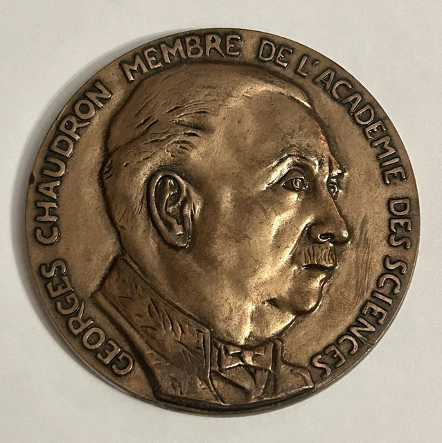 ANCIENNE MÉDAILLE PORTABLE NAPOLEON Austerlitz BRONZE SIGNéE L.JALEY