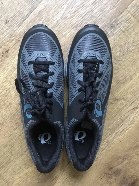 Pearl Izumi X-Alp Canyon SPD Herren MTB Schuh - EUR 43