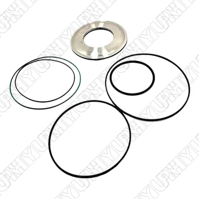 CVT TRANSMISSION PULLEY Piston Rebuild Kit JF015E RE0F11A For Nissan