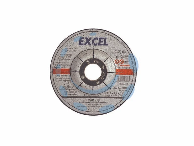 Disco Da Taglio In Metallo Disco De Corte In Acciaio Inossidabile Da 4 Pollici D - Foto 7