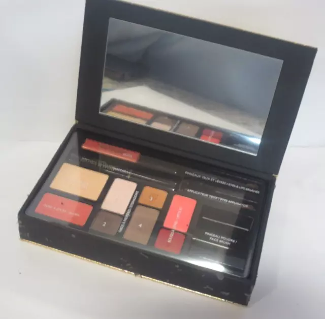 Guerlain Makeup Palette - Face, Eyes & Lips *See Details*