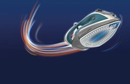 Tefal Ultragliss Plus FV6842 - Stoomstrijkijzer