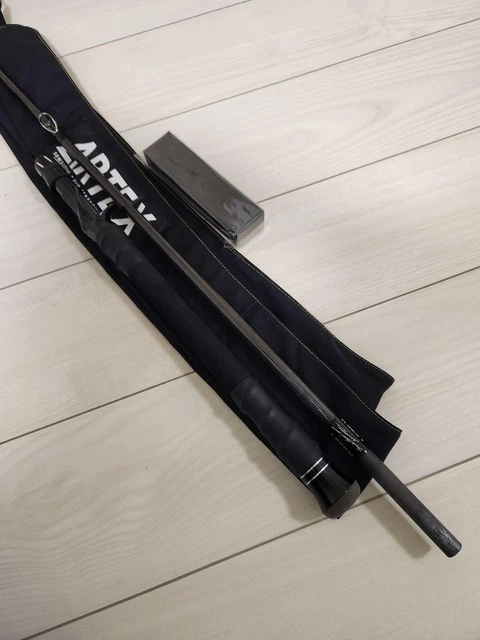 DRT ARTEX BORDER Patrol A800HRFB Fishing Rod $2,300.00