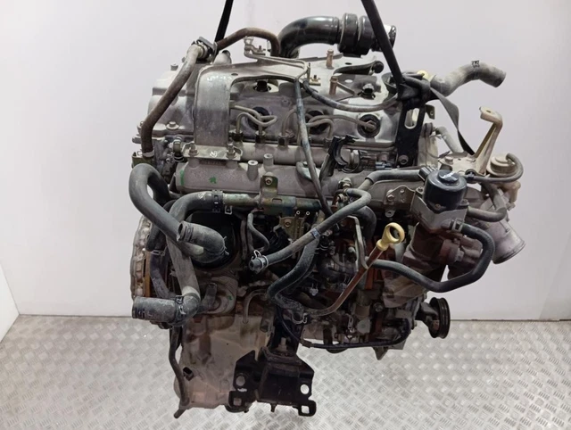 Nissan Pathfinder 2 5 Dci Probleme