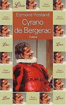 Cyrano de Bergerac von Edmond Rostand | Buch | Zustand gut
