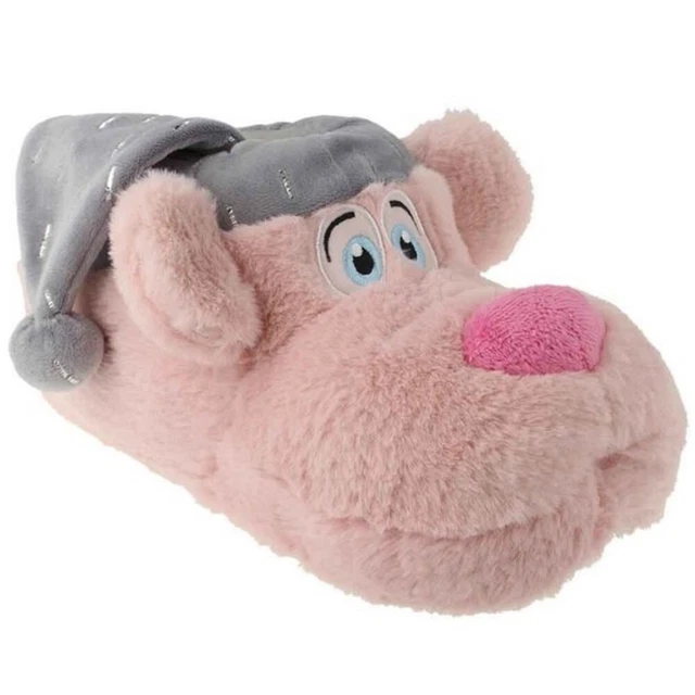 DE FONSECA PANTOFOLE 3D Minni Donna moppine Disney invernali Bambina Minnie EUR 26 99 PicClick IT